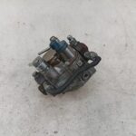 MAZDA CX-5 Fuel Injector Pump DIESEL 2.2 SH AWD HIGH PRESSURE PUMP KE 2012-2016