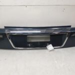 MAZDA MPV Rear Garnish / Moulding TAILGATE GARNISH CENTRE LY 2008-2016