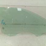 MAZDA BT-50 Right Front Door Window Glass UP UR SINGLE FREESTYLE CAB 2011-2020