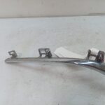 MAZDA AXELA / MAZDA 3 Grille RADIATOR GRILLE MOULD RH SIDE BM CHROME 2013-2016