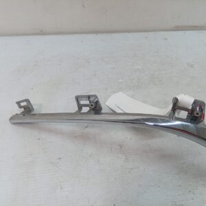 MAZDA AXELA / MAZDA 3 Grille RADIATOR GRILLE MOULD RH SIDE BM CHROME 2013-2016