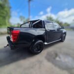 MAZDA BT-50 Door Handle TF LH FRONT OUTER CHROME 2020-ON