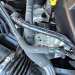 MAZDA BT-50 Alternator DIESEL 3.2 UR 2015-2020