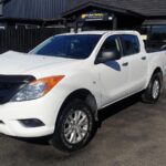 MAZDA BT-50 Steel Wheel 16X7IN UP UR 2011-ON