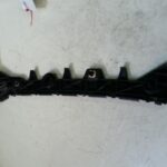 MAZDA ATENZA / MAZDA 6 Rear Bumper Reinforcer / Bracket BRACKET LH SIDE GJ WAGON 2012-ON