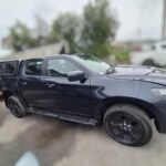 MAZDA BT-50 Caliper TF LH FRONT 4WD 2020-ON