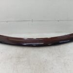 MAZDA BT-50 Bonnet Protector UP UR 2011-2020