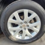 MAZDA CX-7 Mag Wheel / Alloy Wheel FACTORY 18X7.5IN SPORTS ER 2006-2012