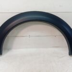 MAZDA BT-50 Wheel Arch Flare RH REAR UP UR 2011-2020