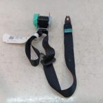 MAZDA AXELA / MAZDA 3 Seat Belt / Stalk CENTRE REAR ASSY BELT AND STALK HATCH BL 2009-2013