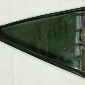 MAZDA CX-5 Right Rear 1/4 Door Glass KE 2012-2016