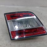 MAZDA MPV Rear Garnish / Moulding TAILGATE LAMP LH SIDE RED LY 2006-2016