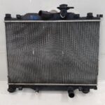 MAZDA DEMIO / MAZDA 2 Radiator AUTO 1.5 DJ DL 2014-ON