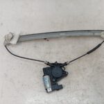 MAZDA MPV Right Front Window Regulator / Motor LY 2006-2016