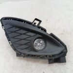 MAZDA PREMACY Right Fog Light / Indicator BUMPER FOGLAMP CW 2010-2018