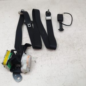 MAZDA ATENZA / MAZDA 6 Seat Belt / Stalk LH FRONT ASSY BELT AND STALK GH TKAH2H864 2008-2010