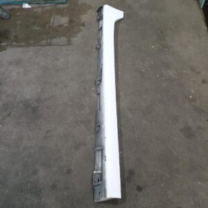 MAZDA ATENZA / MAZDA 6 Side Step / Skirt GH RH SIDE 2010-2012