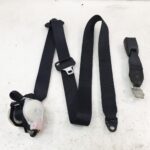 MAZDA MPV Seat Belt / Stalk LH REAR 3RD ROW ASSY BELT AND STALK LY 2006-ON