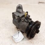 MAZDA BOUNTY Air Conditioning Compressor 2.5 WL DIESEL HCC RZWLA-05 1999-2006