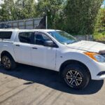 MAZDA BT-50 Canopy / Tray Cover CANOPY UP UR DUAL CAB 2011-2020