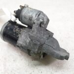 MAZDA ATENZA / MAZDA 6 Starter Motor PETROL 2.0 P N LF4J M000T32871 GH 2008-2012
