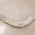 MAZDA CX-7 Rear Bumper Reinforcer / Bracket BUMPER TO QUARTER PANEL BRACKET LH SIDE ER 2006-2012