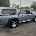 MAZDA BT-50 Differential Centre FRONT 3.0 DIESEL MANUAL T M UN 3.727 RATIO 2006-2011