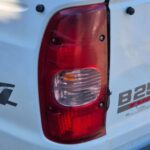 MAZDA BOUNTY Left Tail Light WELL BACK TYPE 2002-2006
