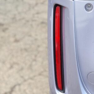 MAZDA BIANTE Left Tail Light BUMPER REFLECTOR 2008-ON