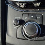 MAZDA CX-5 Combination Switch COMMANDER CONTROLS KF 2017-ON