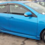MAZDA AXELA / MAZDA 3 Right Front Door BL HATCH 2009-2013