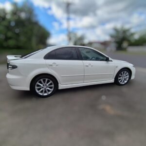 MAZDA ATENZA / MAZDA 6 Right Rear Door GG HATCH 2002-2008