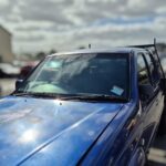 MAZDA BOUNTY Windscreen UTE 2002-2006