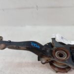 MAZDA BT-50 Left Front Hub Assembly UP UR 4WD 2011-2020