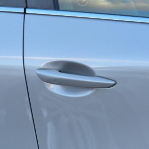 MAZDA CX-30 Door Handle RH FRONT OUTER W SMART KEYLESS ENTRY TYPE DM 2021-ON