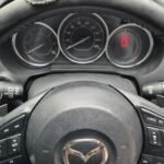MAZDA ATENZA / MAZDA 6 Combination Switch WIPER SWITCH GJ GL WAGON 2012-2024