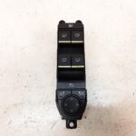 MAZDA CX-30 Power Door Window Switch RH FRONT MASTER SWITCH DM 2019-ON