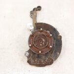 MAZDA BT-50 Right Front Hub Assembly UP UR 2WD HI RIDE 2011-2020