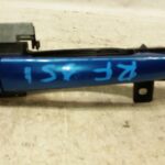 MAZDA CX-5 Door Handle OUTER LH FRONT NON KEYLESS ENTRY BUTTON KE 2012-2016