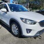 MAZDA CX-5 Front Crossmember / Cradle KE DIESEL 2012-2016