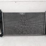 MAZDA AXELA / MAZDA 3 Radiator AUTO MANUAL 2.0 PETROL BL 2009-2013