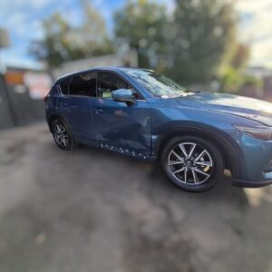 MAZDA CX-5 Abs Brake Sensor RH REAR KF 2017-ON
