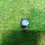 MAZDA CX-5 Rear Parking Sensor LH OUTER SENSOR KF 2017-ON