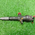 MAZDA BT-50 Fuel Injector TF DIESEL 3.0 TURBO 4JJ3-TCX P N 8983996180 2020-ON