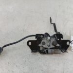 MAZDA CX-5 Bonnet Lock Support KF LOCK MECHANISM 2017-ON