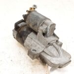 MAZDA AXELA / MAZDA 3 Starter Motor PETROL 2.0 P N L813 L81318400 BK 2003-2009