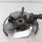 MAZDA MPV Left Front Hub Assembly LY 2006-2016