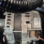 MAZDA CX-5 Alternator DIESEL 2.2 P N SH01 A2TX3081 KE 2012-2016