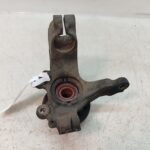 MAZDA AXELA / MAZDA 3 Right Front Hub Assembly BK 2.3 MPS 2006-2009