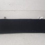 MAZDA BT-50 Rear Seat 2nd Row FREESTYLE CAB UPPER BACK UP UR 2011-2020